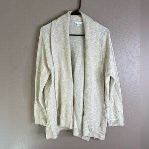 J. Jill Cardigan